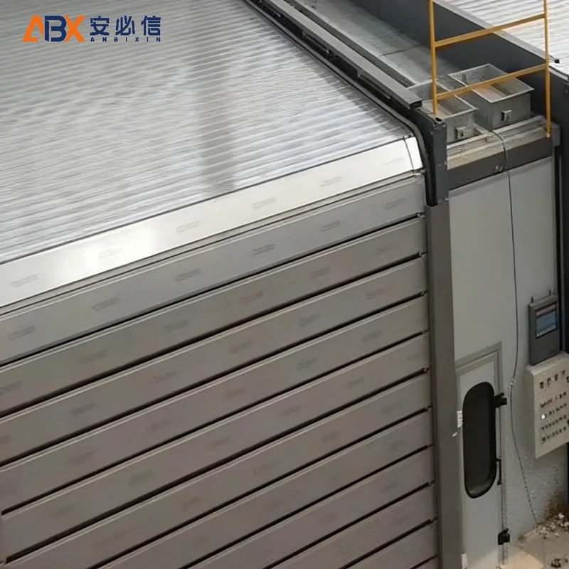 呼和浩特市雷达高速门